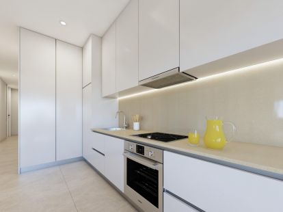 Appartement, Spanien, region Valencia, Guardamar del Segura, 245 000 € foto 6