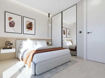 Appartement, Spanien, region Valencia, Guardamar del Segura, 245 000 € foto 7