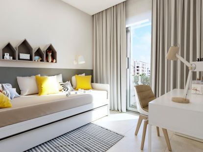 Appartement, Spanien, region Valencia, Guardamar del Segura, 245 000 € foto 8