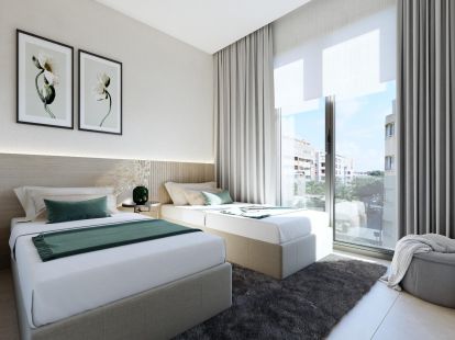 Appartement, Spanien, region Valencia, Guardamar del Segura, 245 000 € foto 9