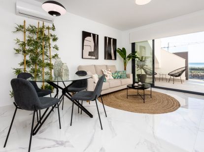 Апартаменти, Іспанія, регион Валенсія, Гуардамар дель Сегура, 236 000 € фото 11