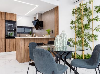 Апартаменти, Іспанія, регион Валенсія, Гуардамар дель Сегура, 236 000 € фото 12