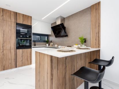 Апартаменти, Іспанія, регион Валенсія, Гуардамар дель Сегура, 236 000 € фото 13