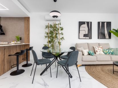 Апартаменти, Іспанія, регион Валенсія, Гуардамар дель Сегура, 236 000 € фото 14