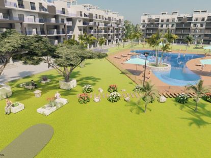 Апартаменти, Іспанія, регион Валенсія, Гуардамар дель Сегура, 236 000 € фото 3