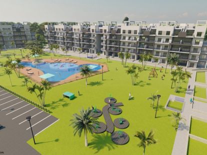 Апартаменти, Іспанія, регион Валенсія, Гуардамар дель Сегура, 236 000 € фото 5