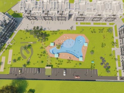 Апартаменти, Іспанія, регион Валенсія, Гуардамар дель Сегура, 236 000 € фото 7