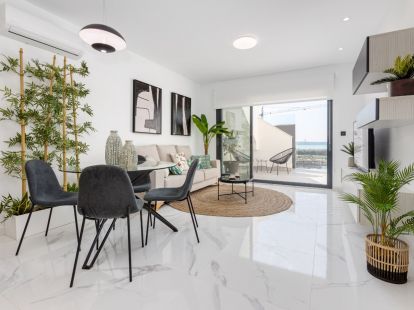 Апартаменти, Іспанія, регион Валенсія, Гуардамар дель Сегура, 236 000 € фото 8