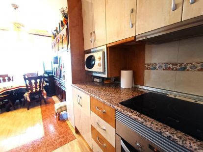 Дом / Вилла, Испания, регион Валенсия, Торревьеха, 169 000 € фото 10