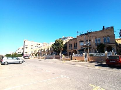 Дом / Вилла, Испания, регион Валенсия, Торревьеха, 169 000 € фото 2