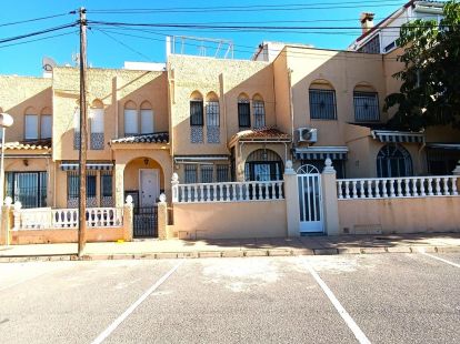 Дом / Вилла, Испания, регион Валенсия, Торревьеха, 169 000 € фото 4