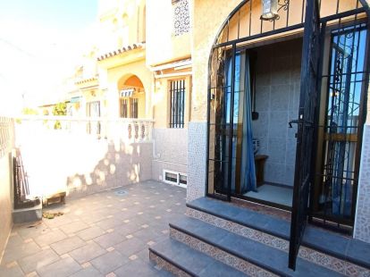 Дом / Вилла, Испания, регион Валенсия, Торревьеха, 169 000 € фото 6