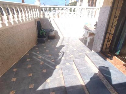 Дом / Вилла, Испания, регион Валенсия, Торревьеха, 169 000 € фото 7