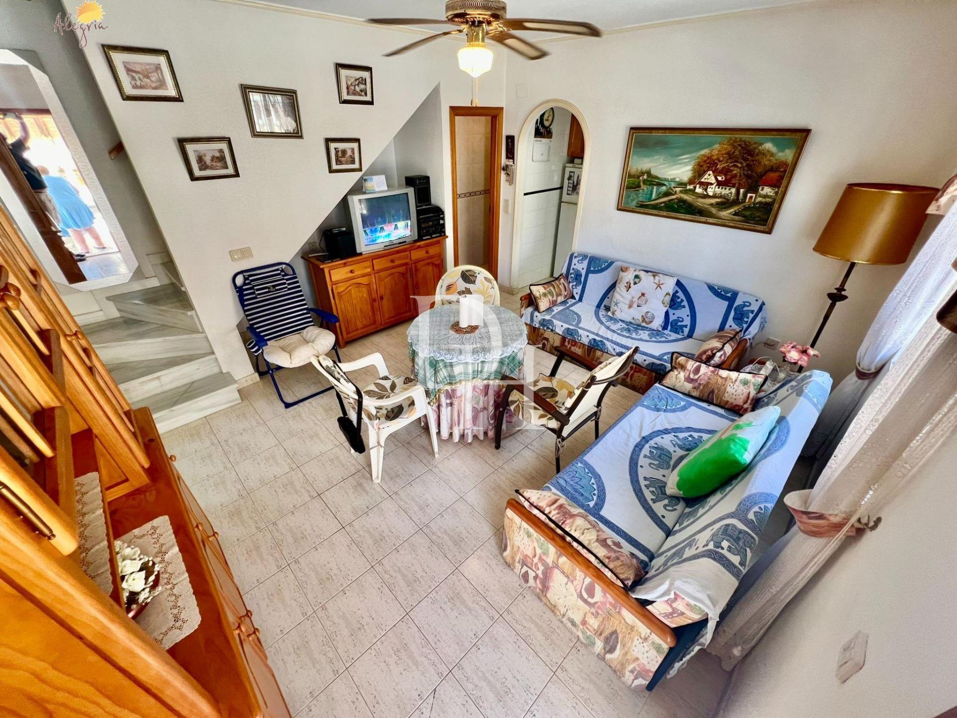 House / Townhouse, Spain, Valencia region, Torrevieja, 179 900 € photo 10