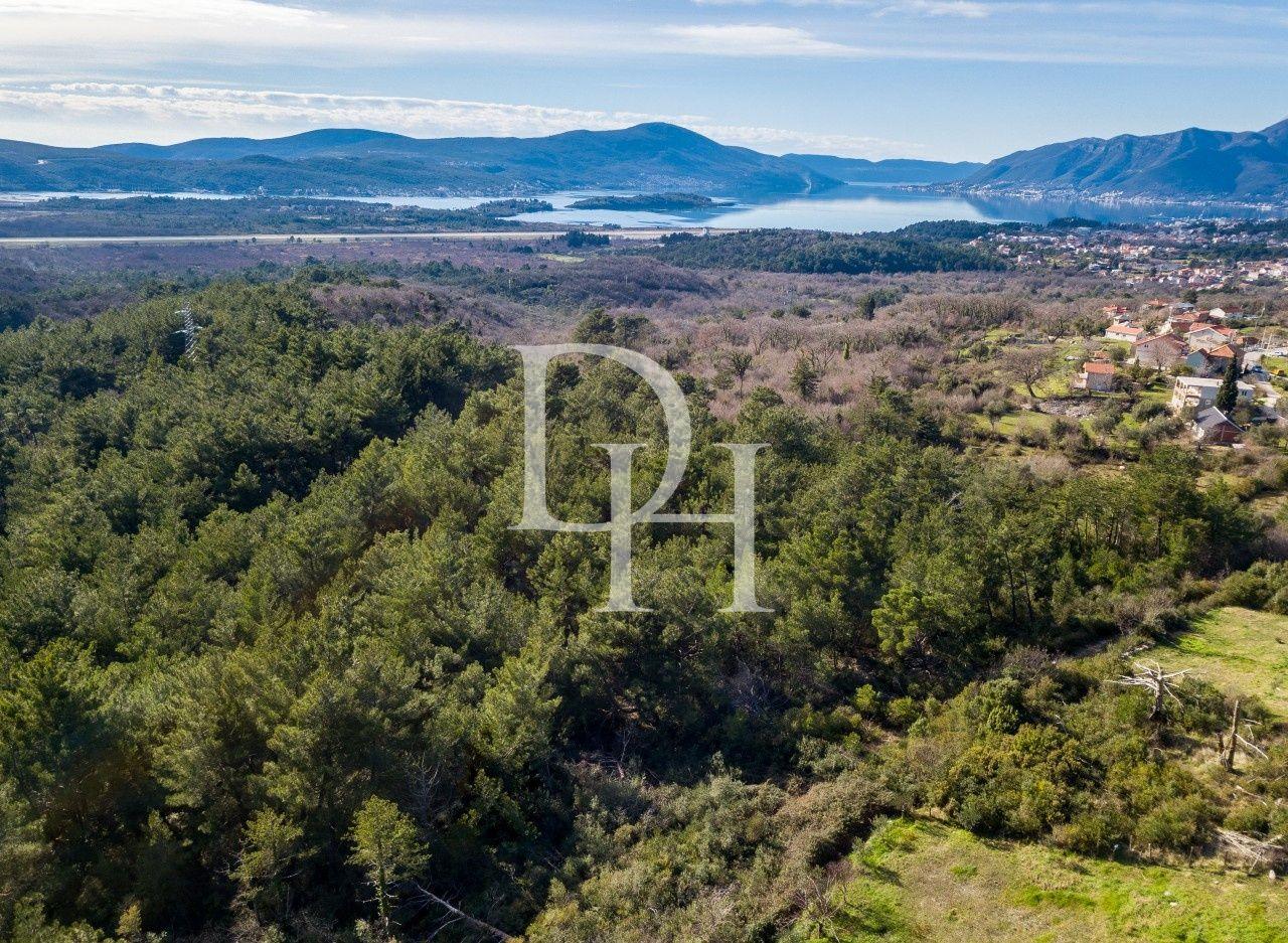 Земля, Чорногорія, Г. Котор, Який, 59 000 € фото 1