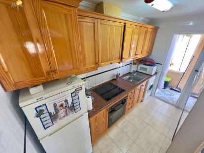 House / Townhouse, Spain, Valencia region, Torrevieja, 179 900 € photo 13