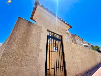 House / Townhouse, Spain, Valencia region, Torrevieja, 179 900 € photo 3