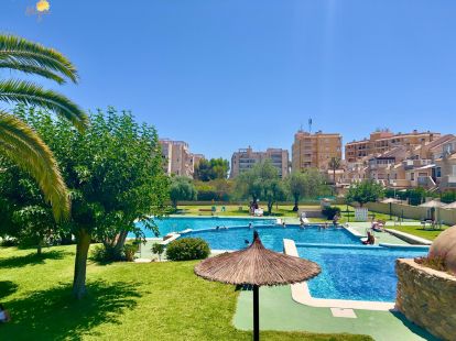 House / Townhouse, Spain, Valencia region, Torrevieja, 179 900 € photo 4