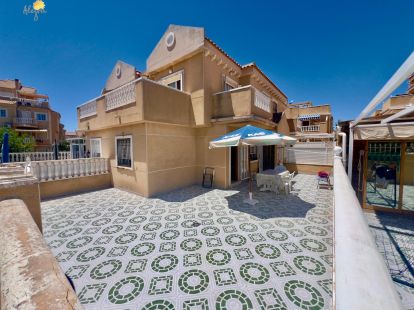 House / Townhouse, Spain, Valencia region, Torrevieja, 179 900 € photo 7