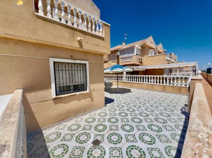 House / Townhouse, Spain, Valencia region, Torrevieja, 179 900 € photo 8