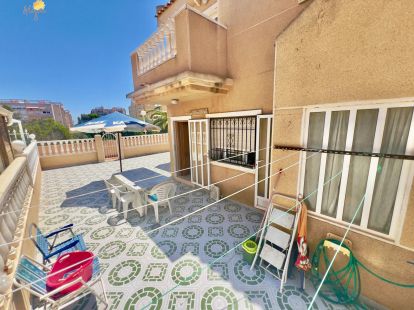 House / Townhouse, Spain, Valencia region, Torrevieja, 179 900 € photo 9