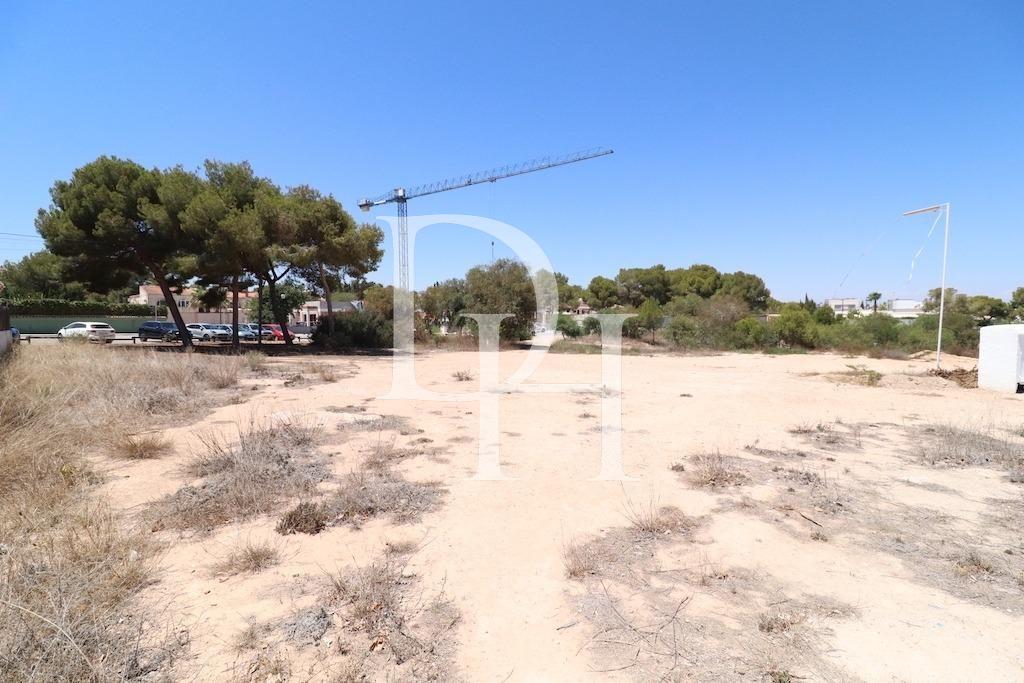 Земля, Испания, регион Валенсия, Торревьеха, 370 000 € фото 2