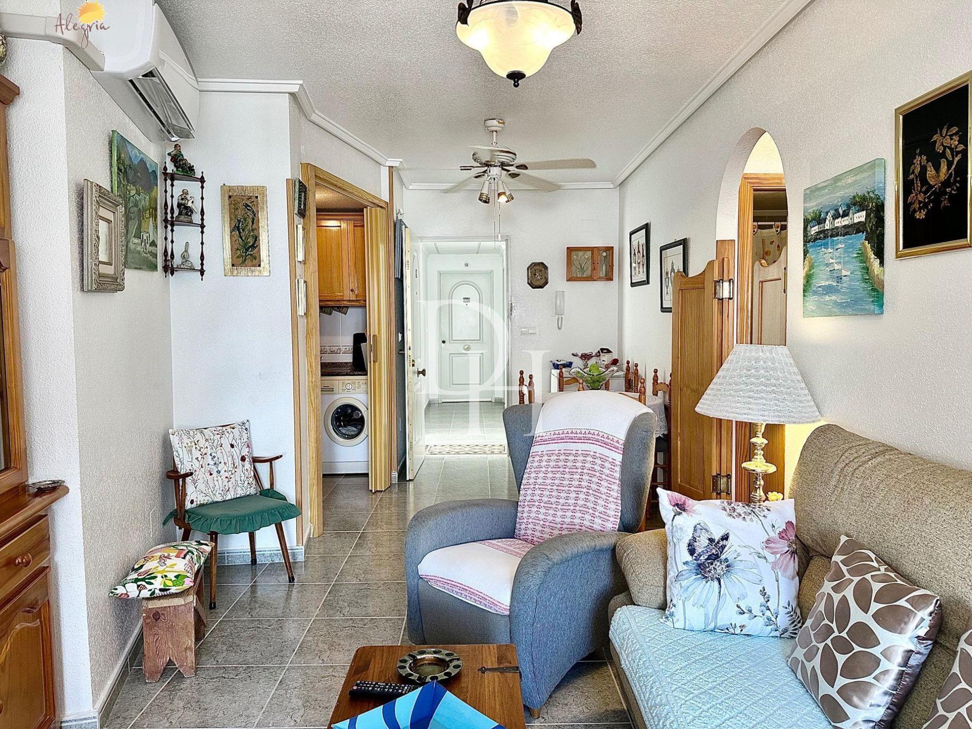 Апартаменти, Іспанія, регион Валенсія, Торревьєха, 129 900 € фото 10