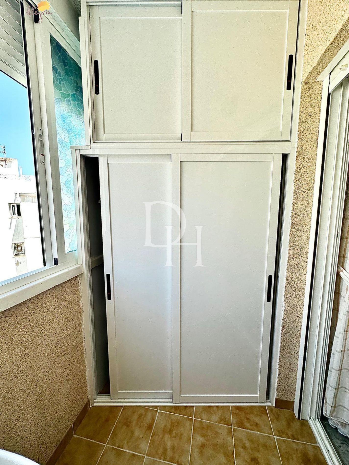 Апартаменти, Іспанія, регион Валенсія, Торревьєха, 129 900 € фото 13