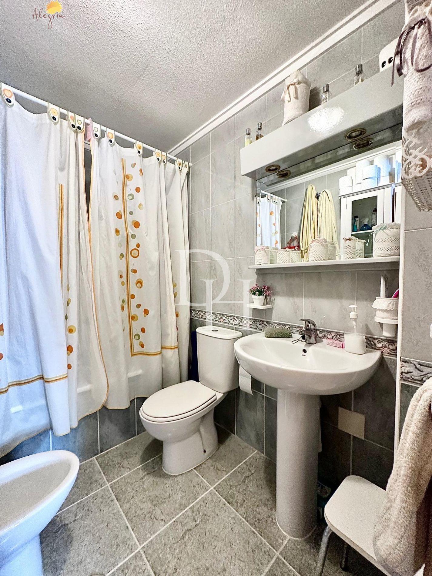 Апартаменти, Іспанія, регион Валенсія, Торревьєха, 129 900 € фото 15