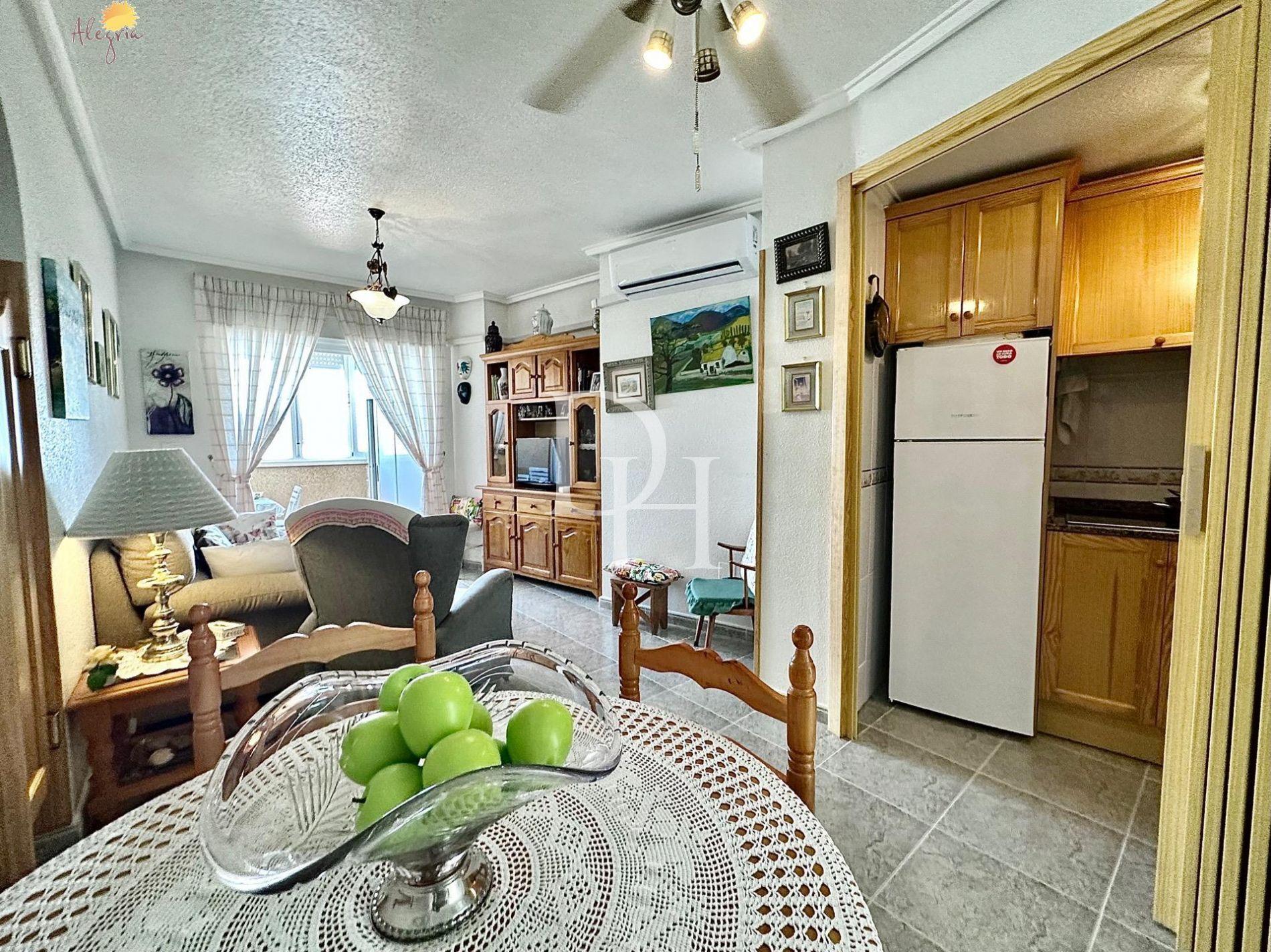 Апартаменти, Іспанія, регион Валенсія, Торревьєха, 129 900 € фото 3