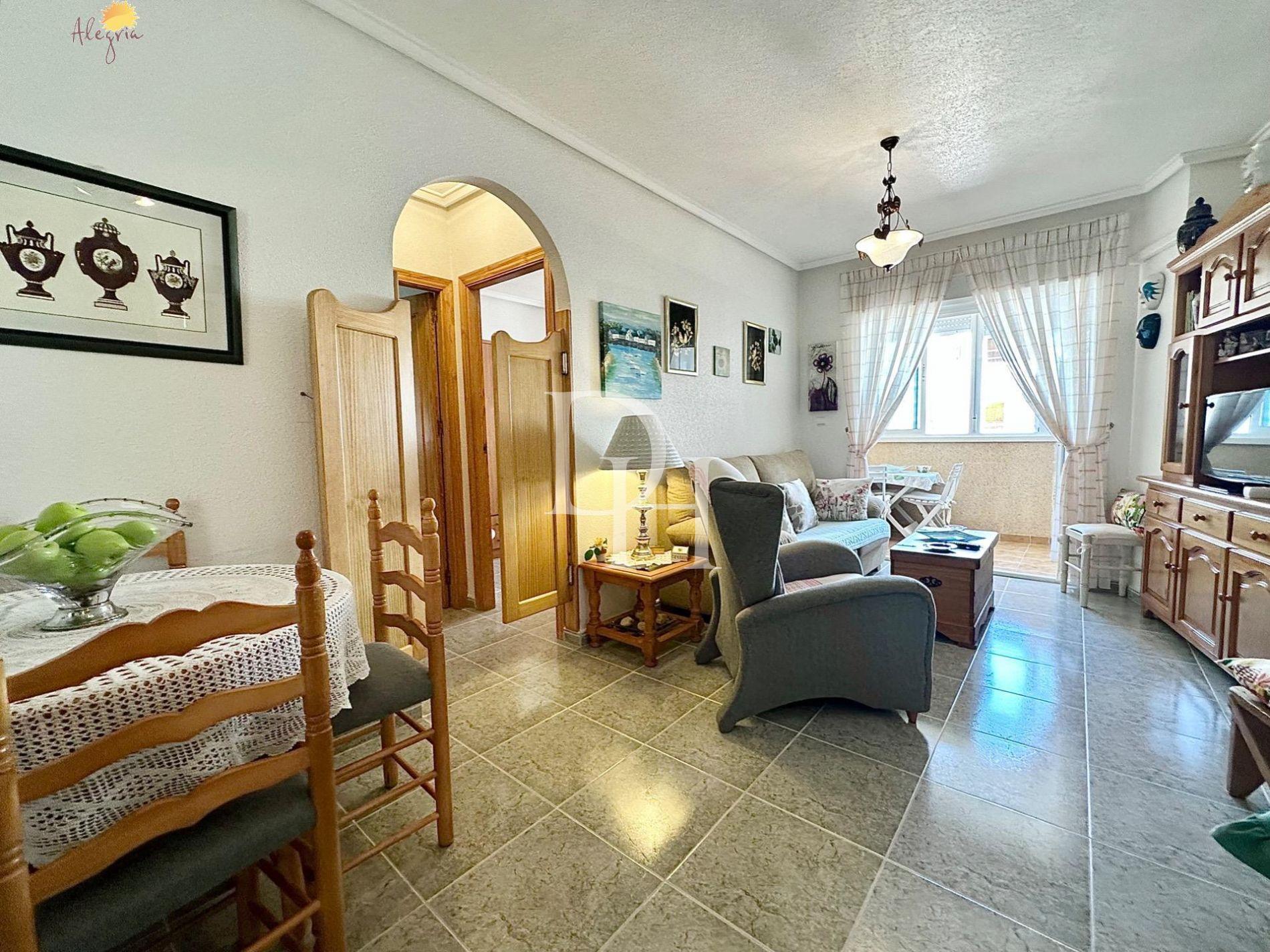 Апартаменти, Іспанія, регион Валенсія, Торревьєха, 129 900 € фото 4