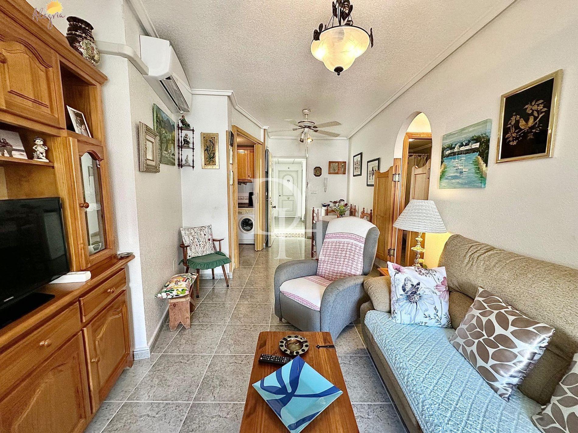 Апартаменти, Іспанія, регион Валенсія, Торревьєха, 129 900 € фото 5