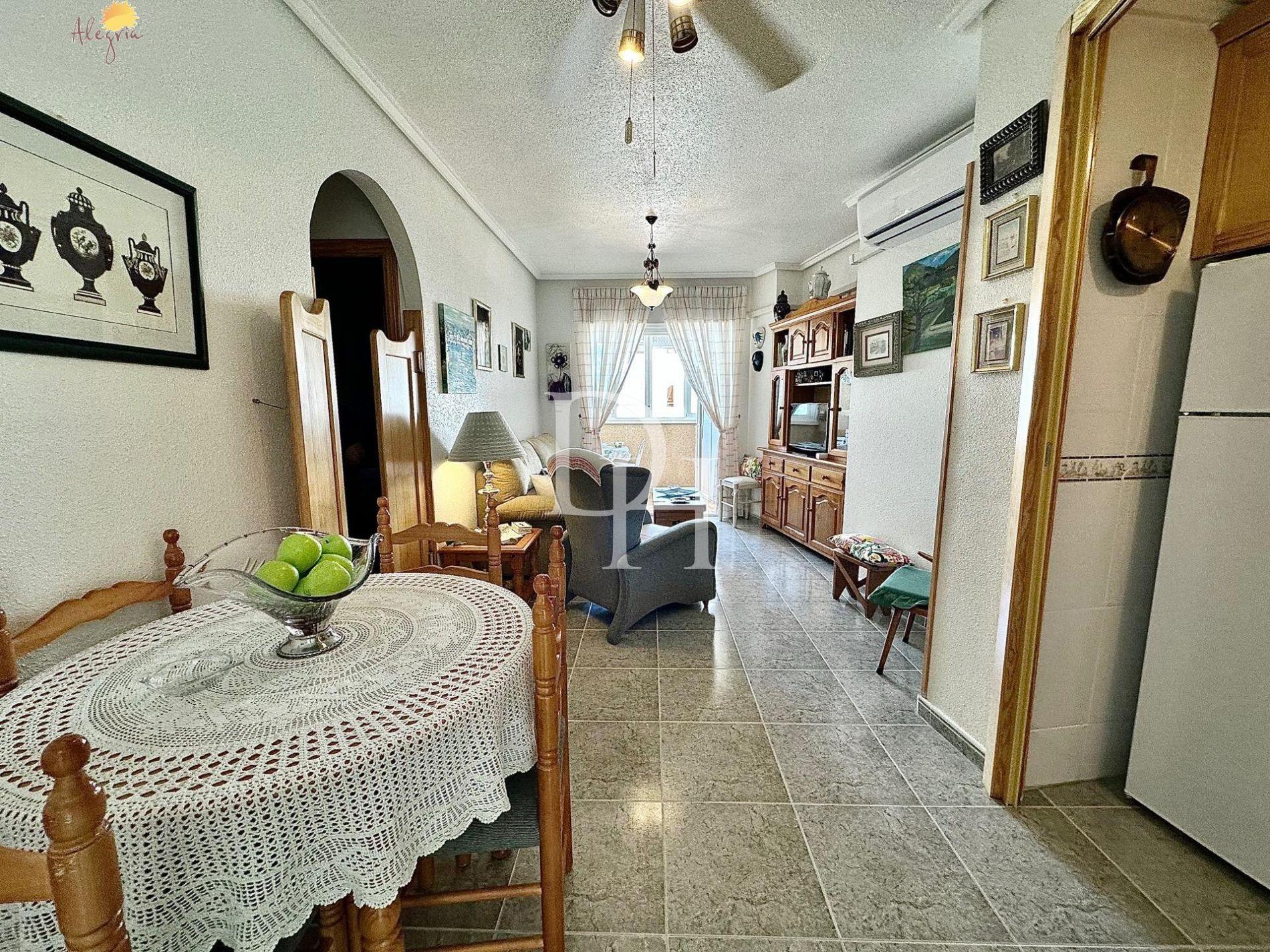 Апартаменти, Іспанія, регион Валенсія, Торревьєха, 129 900 € фото 6