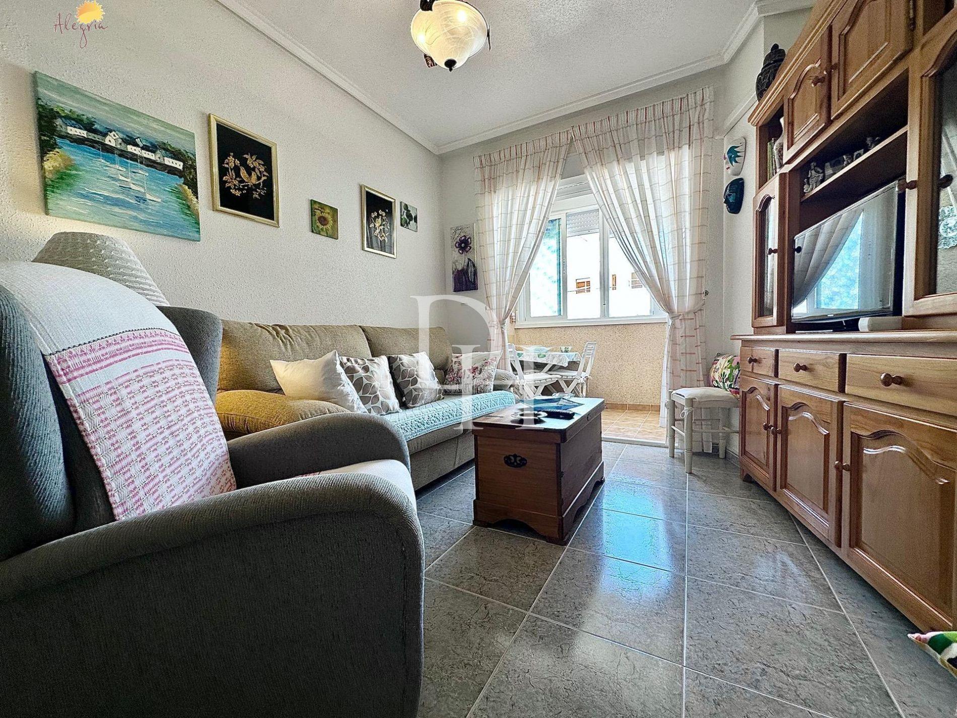 Апартаменти, Іспанія, регион Валенсія, Торревьєха, 129 900 € фото 7