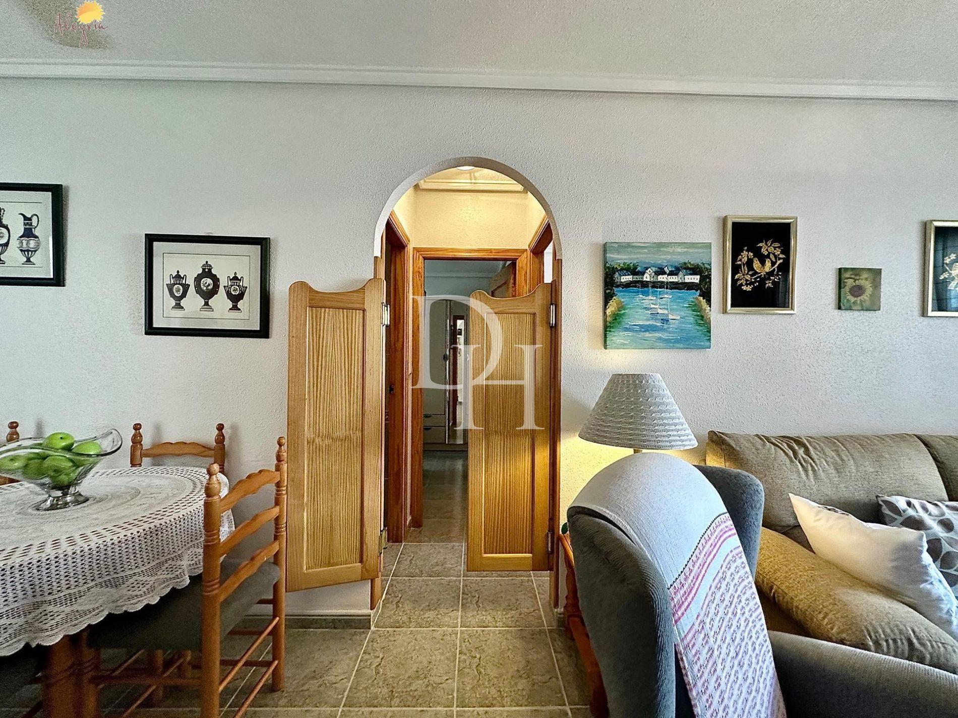 Апартаменти, Іспанія, регион Валенсія, Торревьєха, 129 900 € фото 8