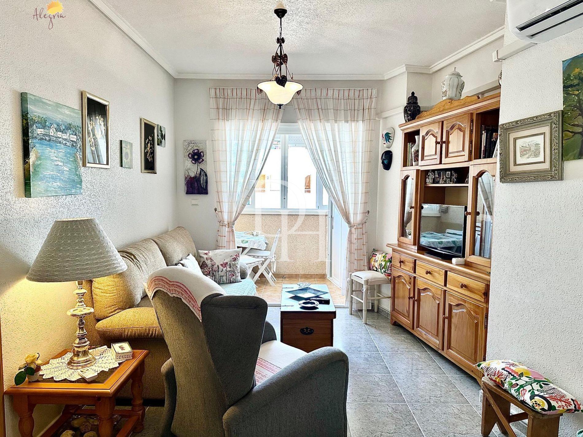 Апартаменти, Іспанія, регион Валенсія, Торревьєха, 129 900 € фото 9