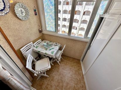 Апартаменти, Іспанія, регион Валенсія, Торревьєха, 129 900 € фото 12