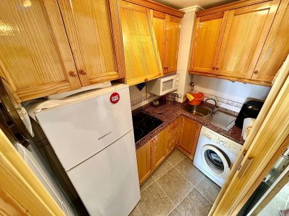 Апартаменти, Іспанія, регион Валенсія, Торревьєха, 129 900 € фото 14