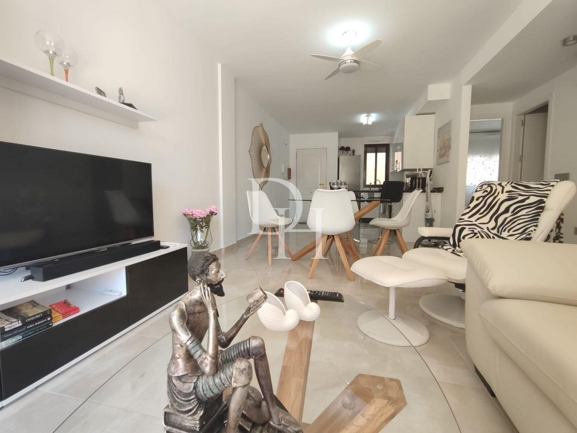 Дом / Таунхаус, Испания, регион Валенсия, Торревьеха, 172 000 € фото 10