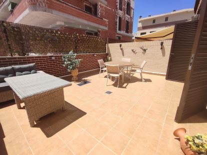 Дом / Таунхаус, Испания, регион Валенсия, Торревьеха, 172 000 € фото 6