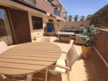 Дом / Таунхаус, Испания, регион Валенсия, Торревьеха, 172 000 € фото 7