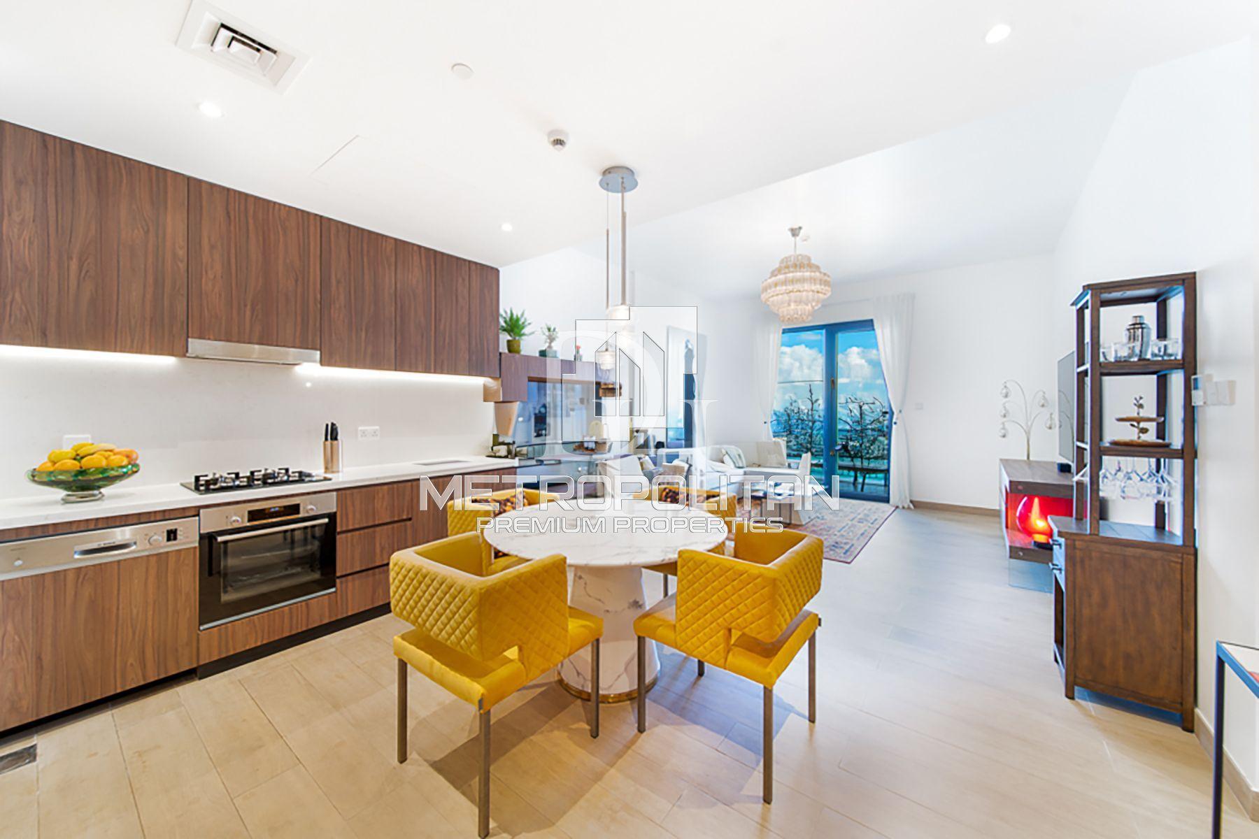 Apartments, UAE, Emirate of Dubai, Jumeirah, 2 479 000 Dh photo 10