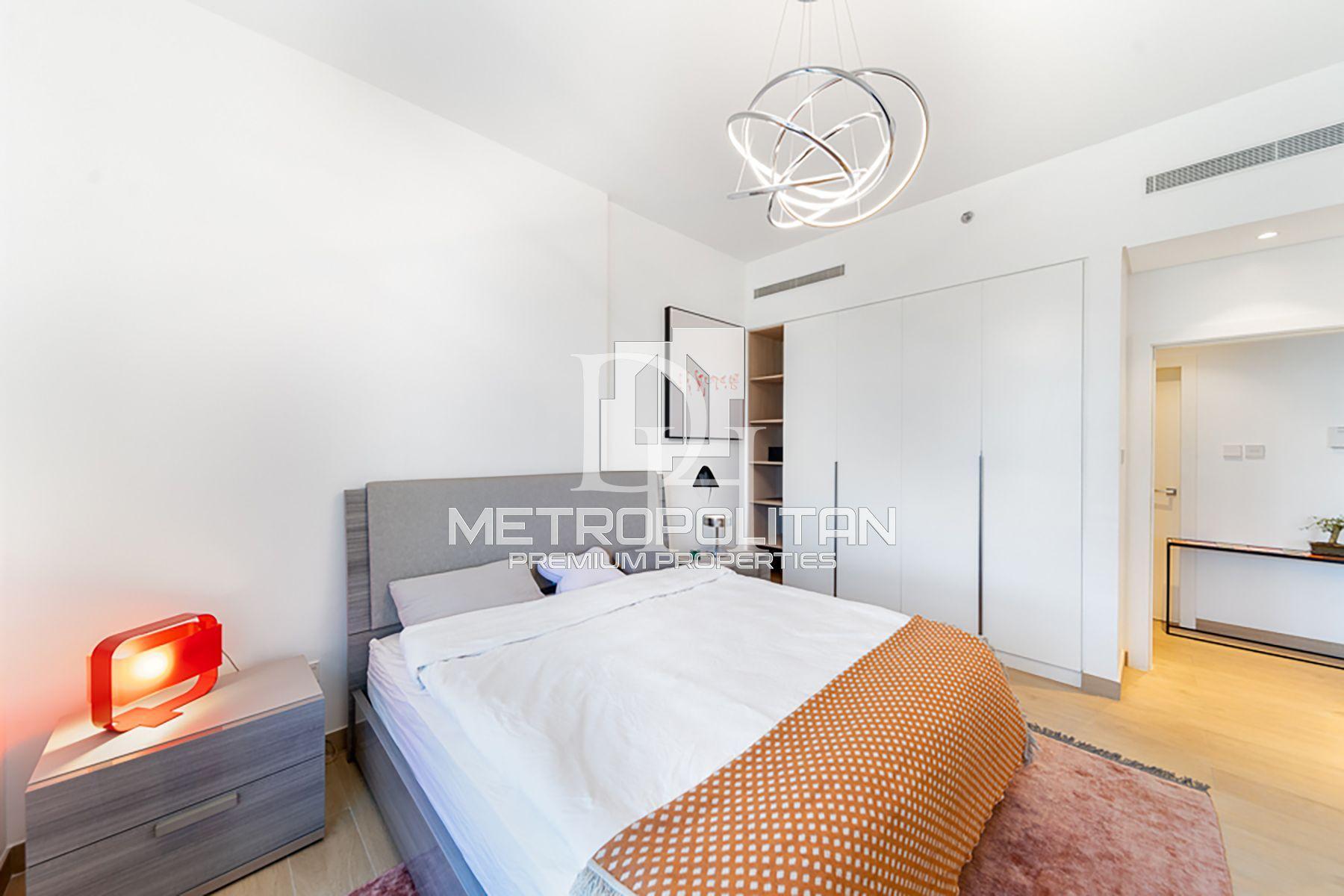 Apartments, UAE, Emirate of Dubai, Jumeirah, 2 479 000 Dh photo 14