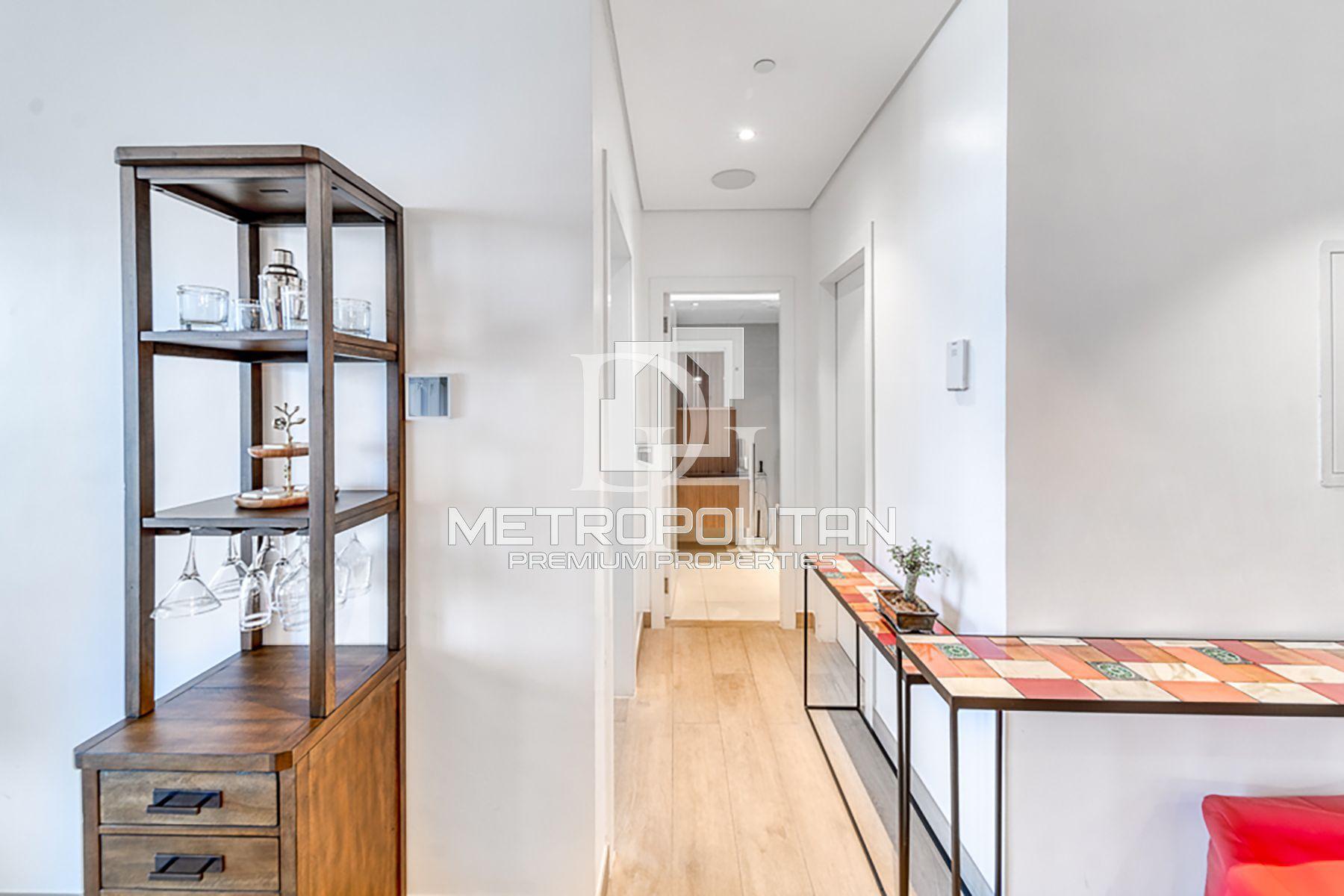 Apartments, UAE, Emirate of Dubai, Jumeirah, 2 479 000 Dh photo 15