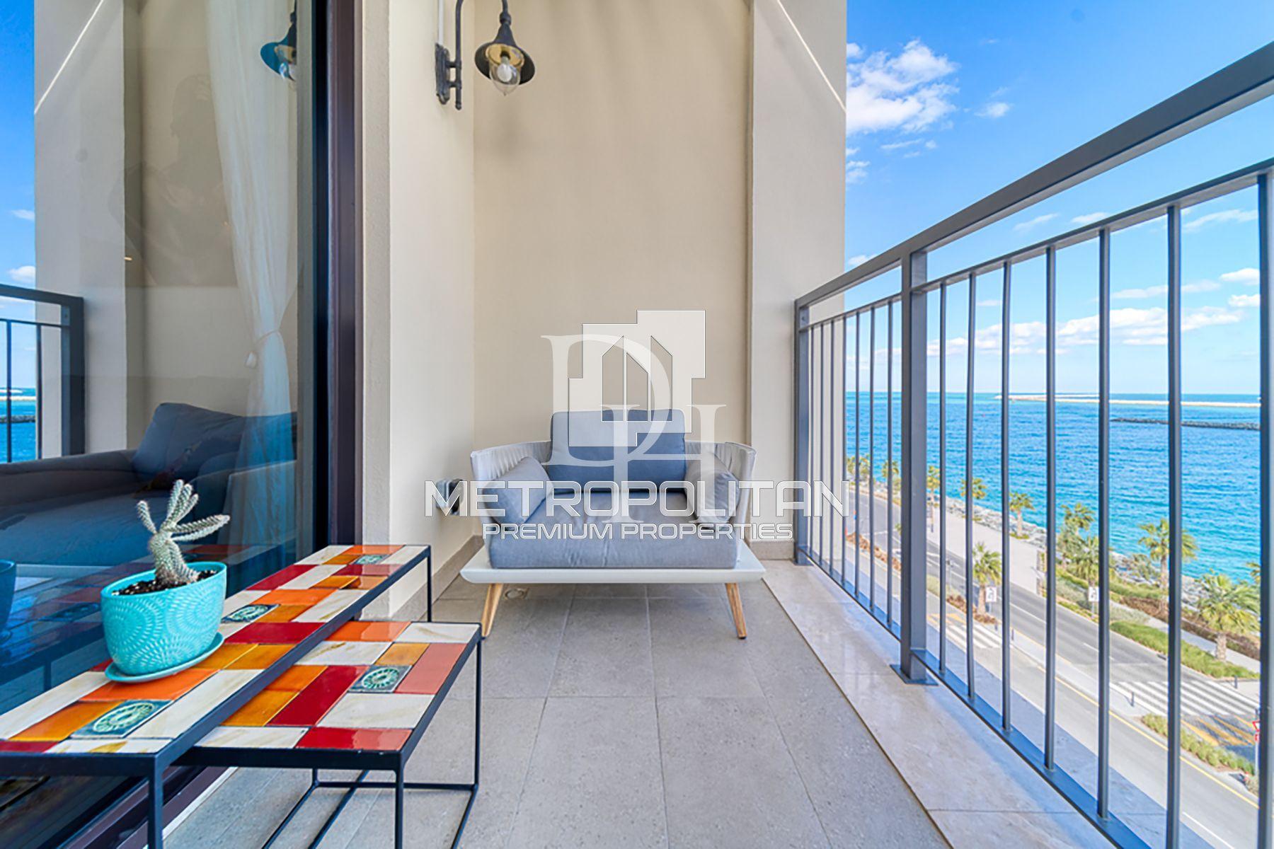 Apartments, UAE, Emirate of Dubai, Jumeirah, 2 479 000 Dh photo 2