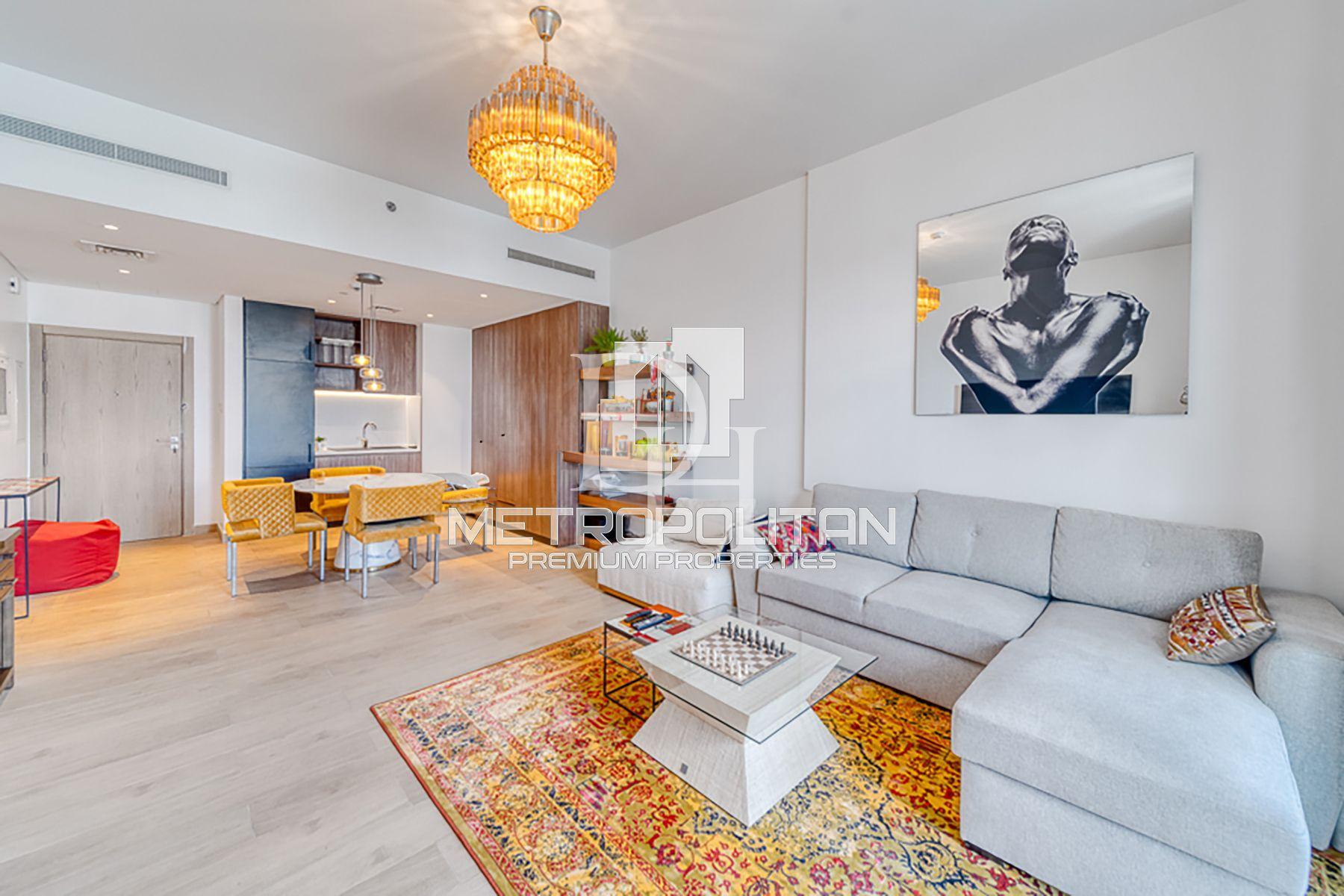 Apartments, UAE, Emirate of Dubai, Jumeirah, 2 479 000 Dh photo 3