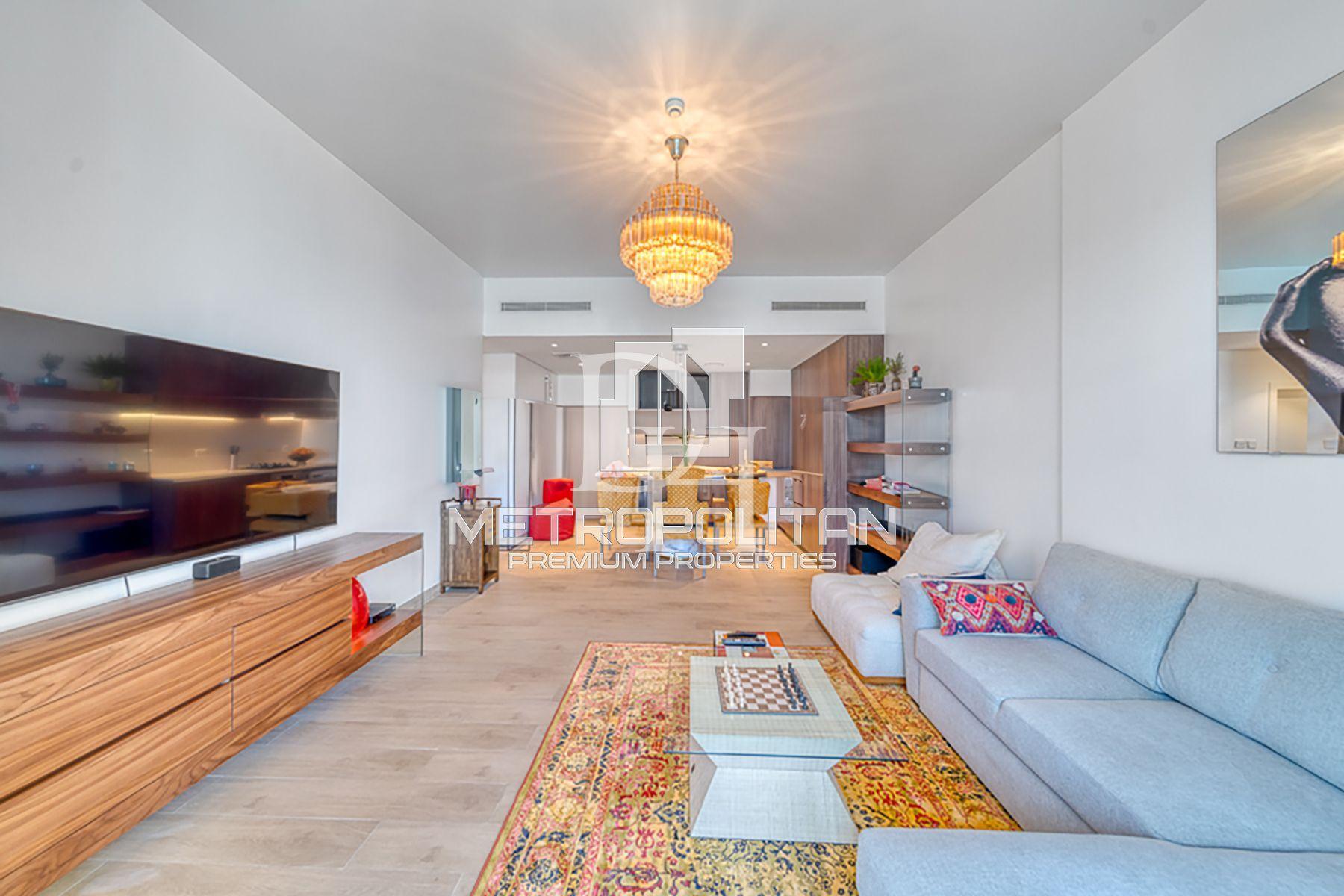 Apartments, UAE, Emirate of Dubai, Jumeirah, 2 479 000 Dh photo 5