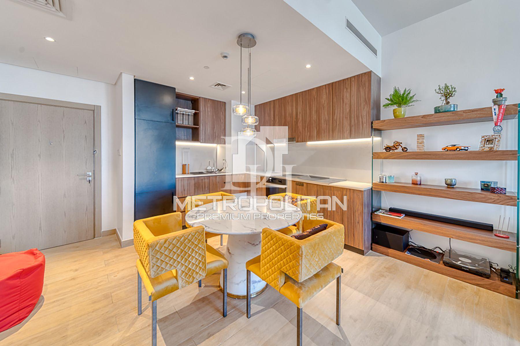 Apartments, UAE, Emirate of Dubai, Jumeirah, 2 479 000 Dh photo 7