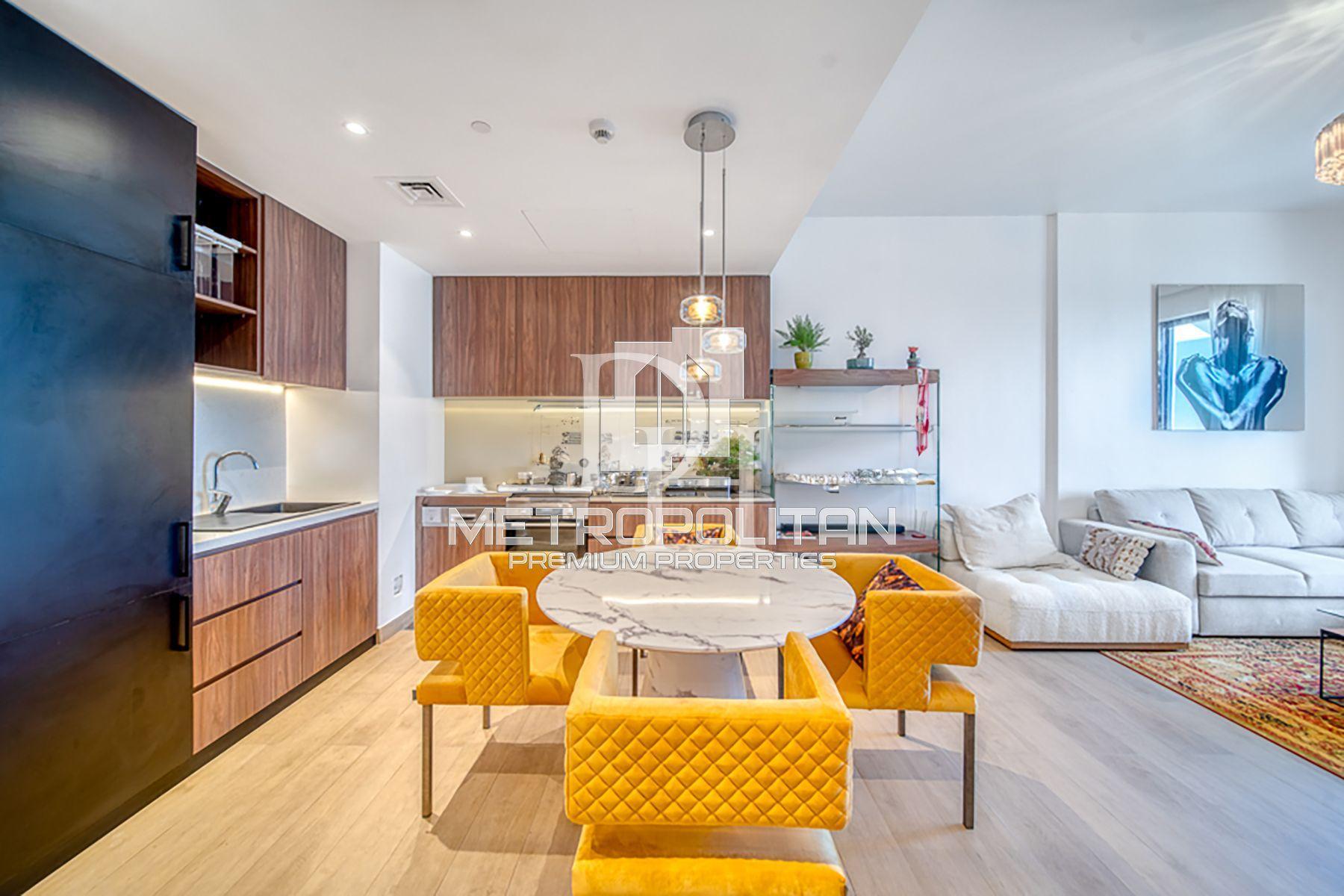 Apartments, UAE, Emirate of Dubai, Jumeirah, 2 479 000 Dh photo 8