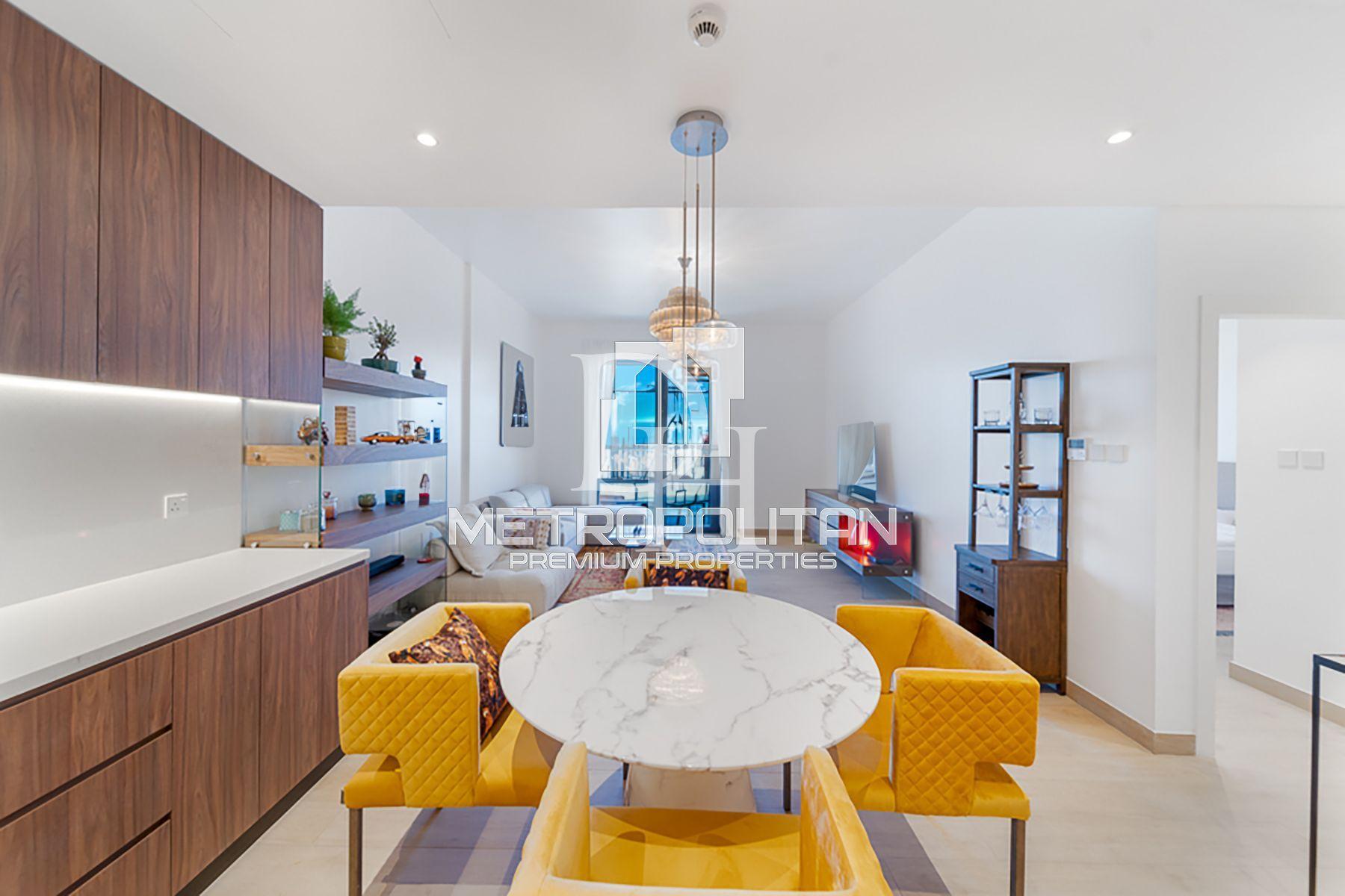 Apartments, UAE, Emirate of Dubai, Jumeirah, 2 479 000 Dh photo 9